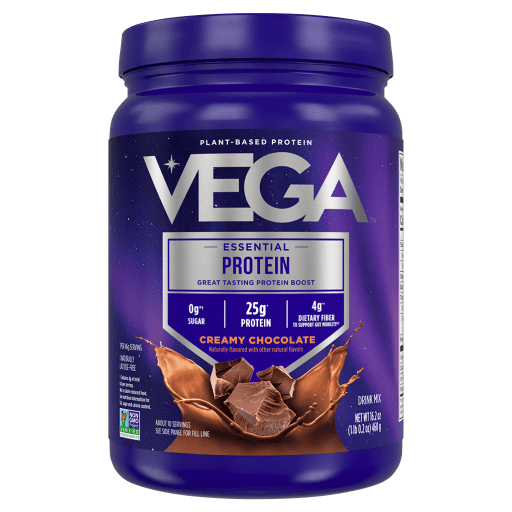 Essential Protein (Creamy Chocolate)