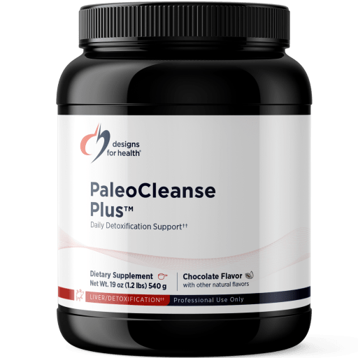 PaleoCleanse Plus™ (Chocolate)