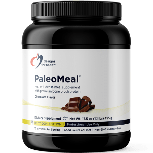 PaleoMeal® (Chocolate)