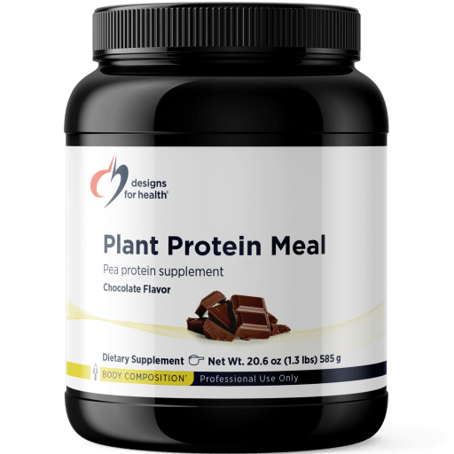 Plant Protein Meal (Chocolate)