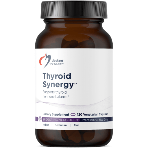 Thyroid Synergy™