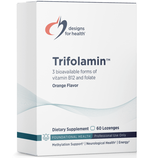 Trifolamin™