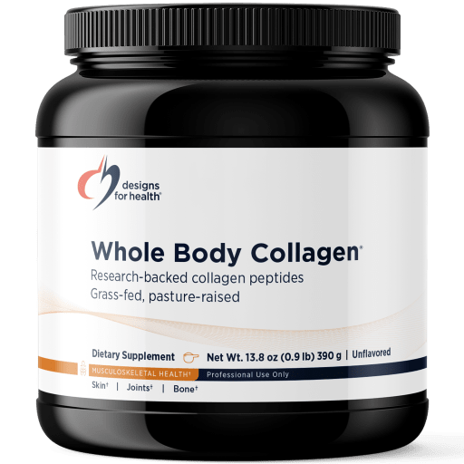 Whole Body Collagen®