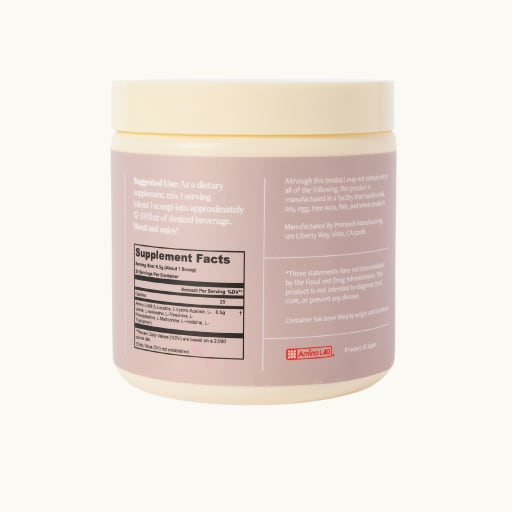 Essential Amino Acids (Unflavored)
