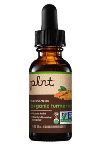 Full Spectrum Organic Turmeric