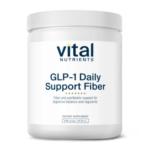 GLP-1 Daily Support Fiber