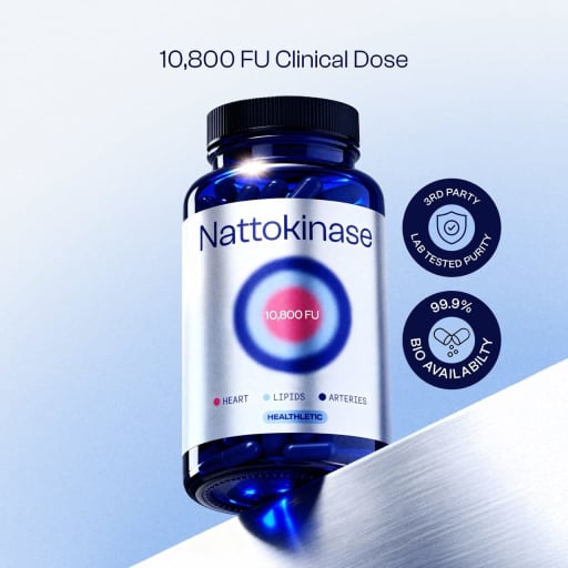 Nattokinase