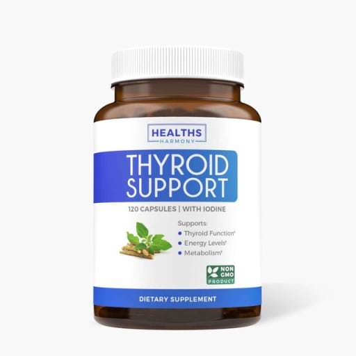 Thyroid Support