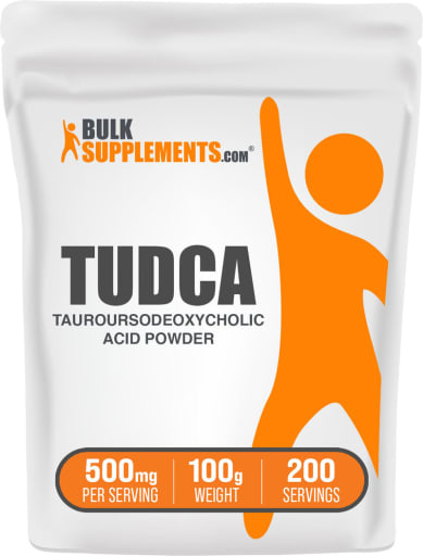 TUDCA Powder