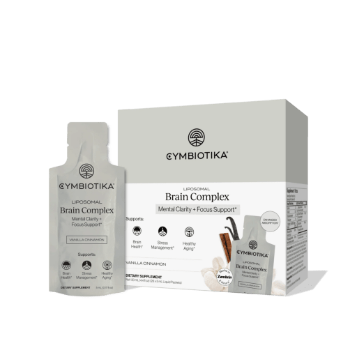 Liposomal Brain Complex