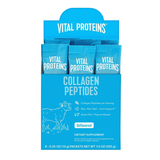 Collagen Peptides (Unflavored)