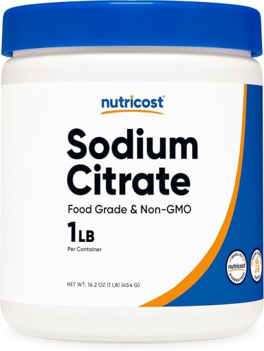 Sodium Citrate