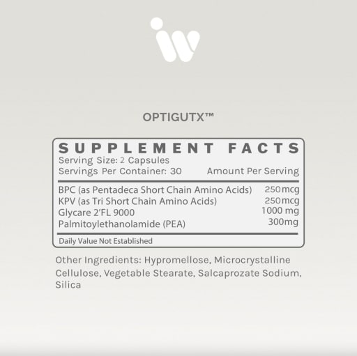 OPTIGUTx