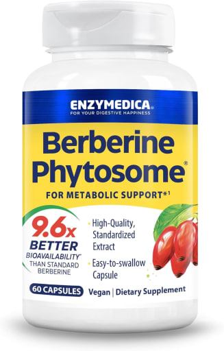 Berberine Phytosome