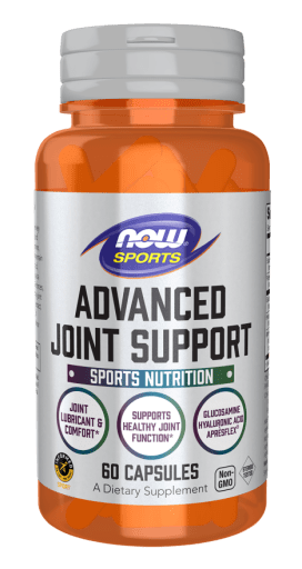 NOW Sports Advanced Joint Supp  TrustScore 7.9/10 | SuppCo