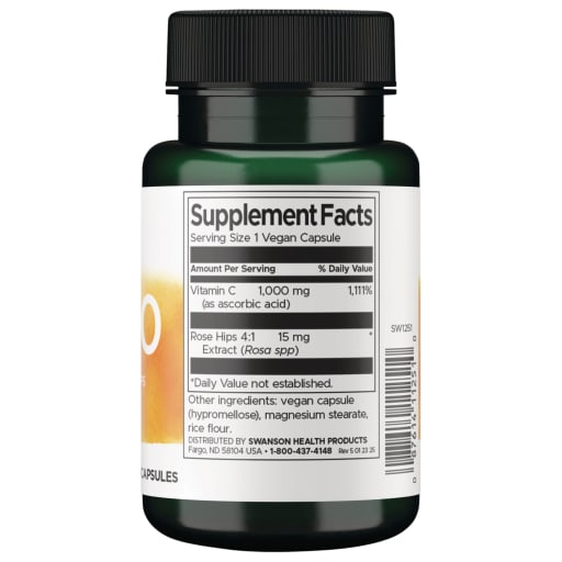 C 1,000 mg