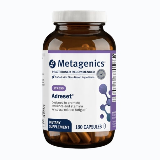 Adreset