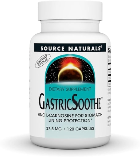 GastricSoothe