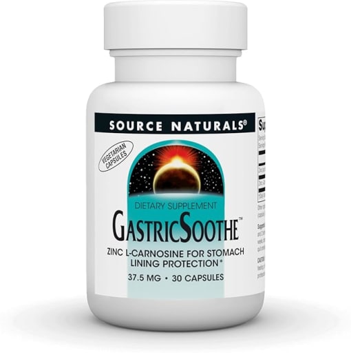 GastricSoothe