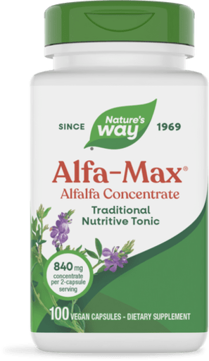 Alfa-Max Alfafa Concentrate