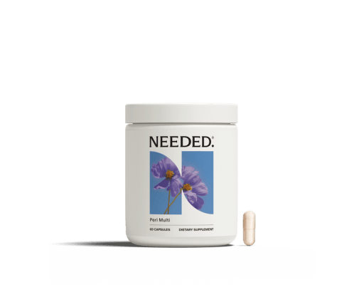 Perimenopause Multivitamin