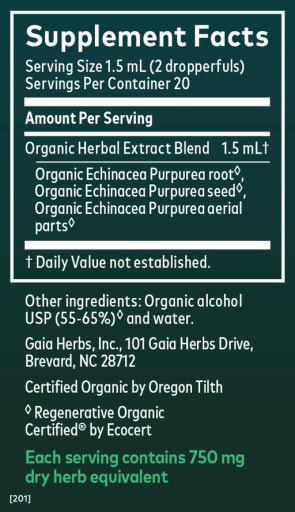 Echinacea Supreme
