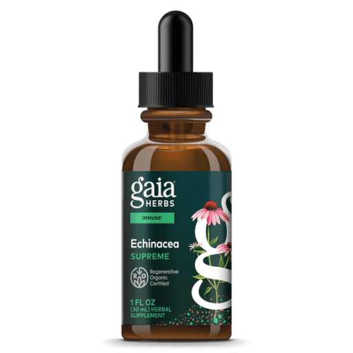 Echinacea Supreme