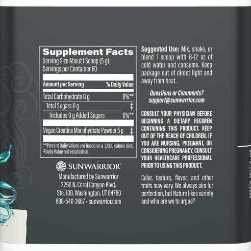 Active Creatine (Unflavored)