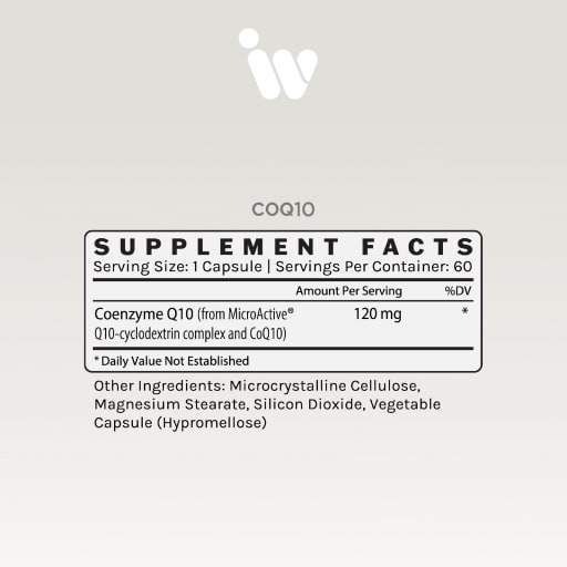 CoQ10