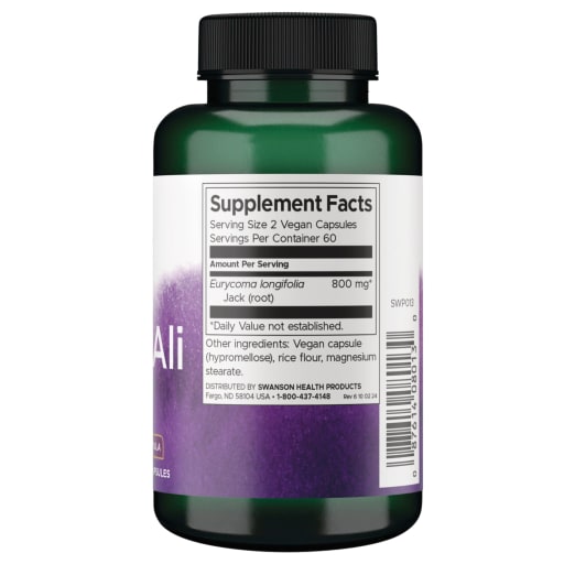 Tongkat Ali 800 mg