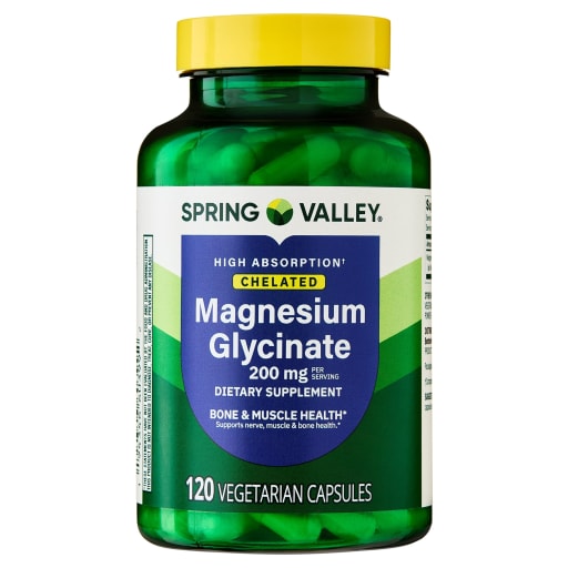Magnesium Glycinate