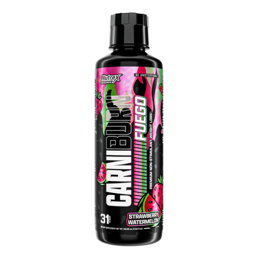 Carniburn Fuego (Strawberry Watermelon)