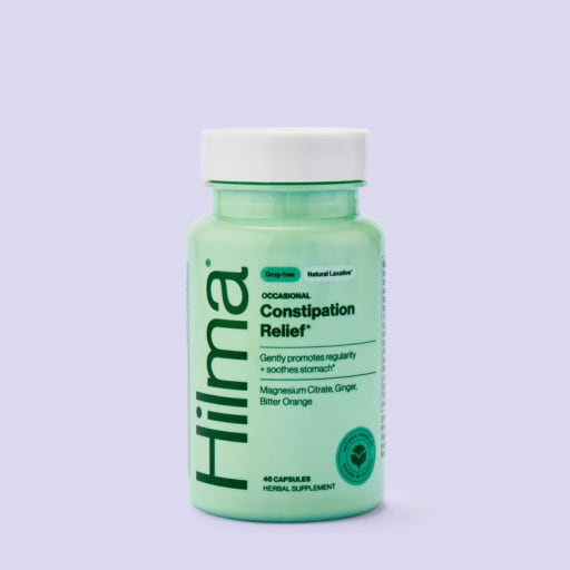 Constipation Relief