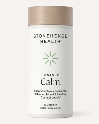 Dynamic Calm™