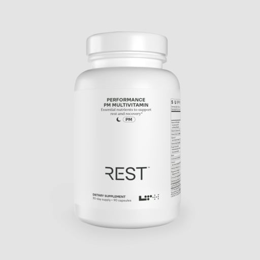 PERFORMANCE MULTIVITAMIN PM