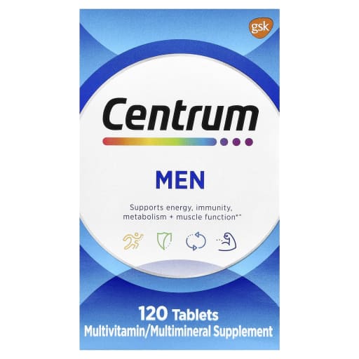 Men Multivitamin