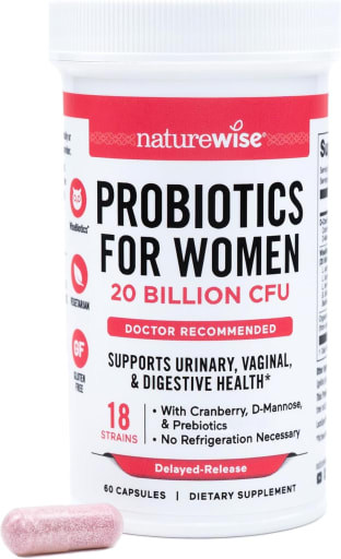 Women's Probiotics