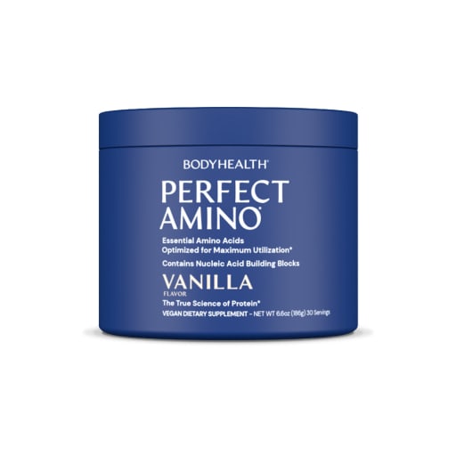 PerfectAmino Powder (Vanilla)