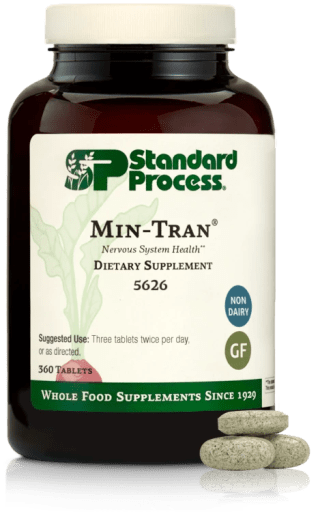 Min-Tran®