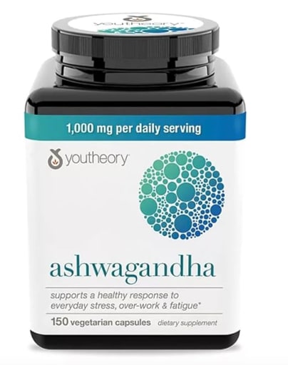 Ashwagandha 1000 mg