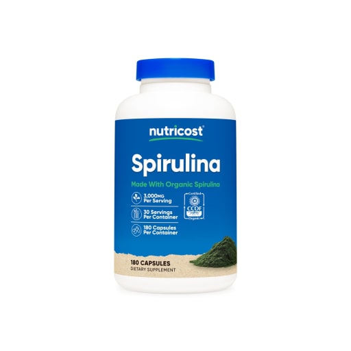 Spirulina