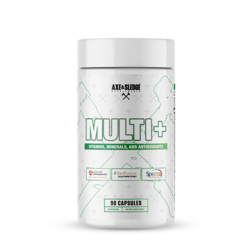 Multi+