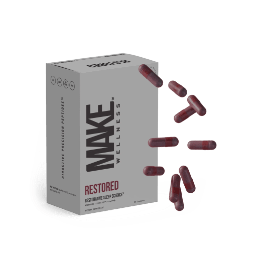 RESTORED