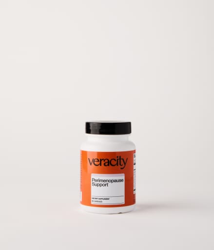Perimenopause Support