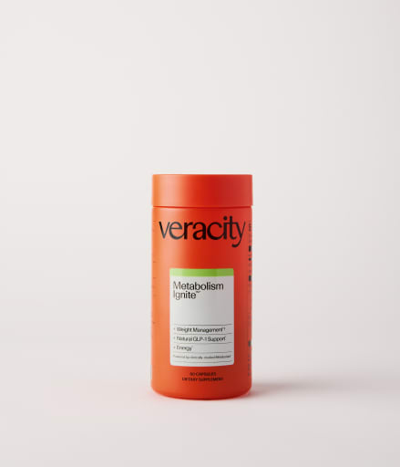 VeroCity PT-100＋13-CL VTP-ES-iHGE Veracity Metabolism Ignite – TrustScore® 9.3/10 | SuppCo