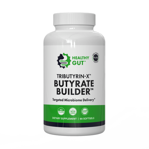Tributyrin-X Butyrate Builder