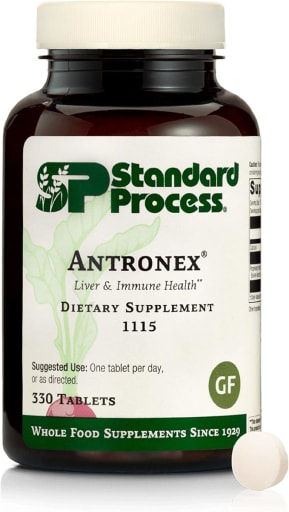 Antronex