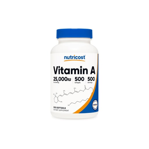 Vitamin A