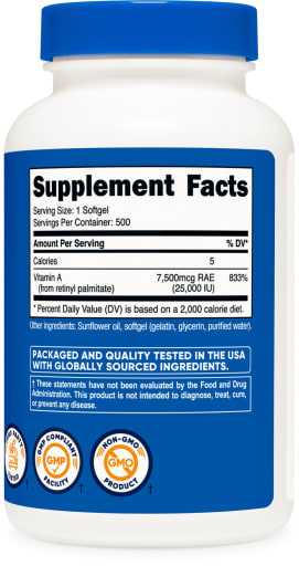 Vitamin A