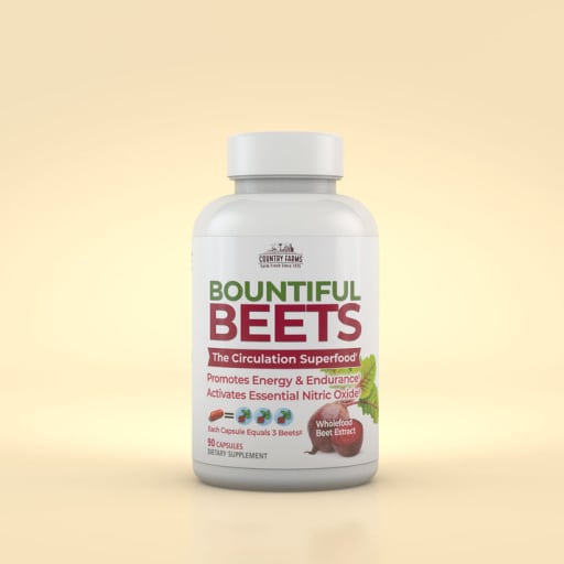 Bountiful Beets
